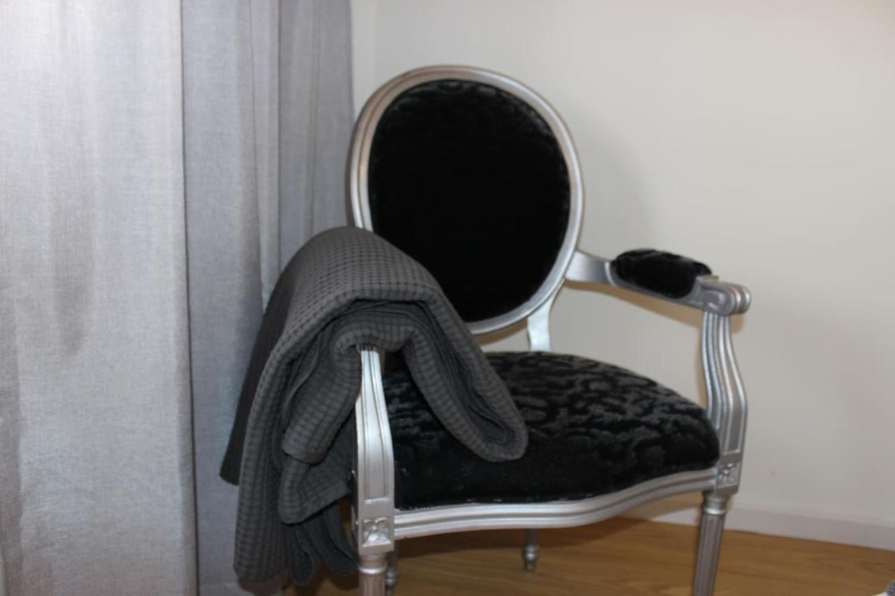 Aposentus - Elegant Functionality Porto Downtown Lejlighed Eksteriør billede